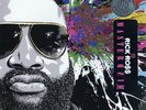 Rick Ross - Mastermind - ID3z - vinyl LP - New