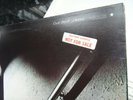 THE RADIATORS -RARE PROMO STICKERED 1st UK PRESS LP - GHOSTOWN 1978 - WHITE LBLS