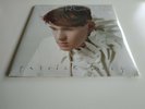 JJ8 - PATRICK WOLF LUPERCALIA 2011 VINILO LP - NUEVO PRECINTADO