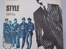 Gianni Oddi - Style - RCA SP 10048 - Italian Library LP  - Original Press