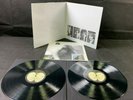 THE BEATLES / THE WHITE ALBUM   LARGE POSTER / 4 PICTURES(VINYL)