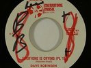 Dave Robinson 