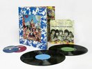 Rolling Stones Their Satanic Majesties Request Sup Deluxe New Vinyl CD Box Set