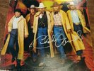 CHARLIE DANIELS ME AND THE BOYS AUTOGRAPHED VINYL LP RARE GREAT FOR FRAMING