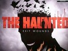 THE HAUNTED - EXIT WOUNDS VINYL LP SIX FEET UNDER AT THE GATES WITCHERY