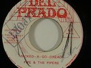 Pipe & The Pipers (Wailing Souls) 