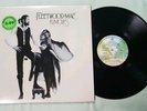 Fleetwood Mac - Rumours LP BSK 3010 1977 (NM-) Shrink Insert