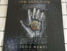Jon Anderson 1000 Hands Chapter One 2019 Vinyl Lp