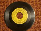 SUN RECORDS VINTAGE 45 RPM VINYL RECORD  