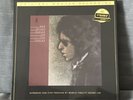 Bob Dylan - Blood on the Tracks MFSL Ultradisc One-Step 45RPM 2-LP Super Vinyl