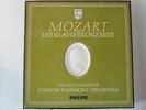 Mozart Die Klavierkonzerte Ingrid Haebler LSO 12LP Box S-C75AX200 LP64