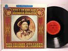 Willie Nelson - Red Headed Stranger LP - Half Speed Promo - Tested VG+ Vinyl  S3