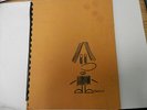 Herman's Hermits BIO Press Kit Booklet w/Glossy Photos 