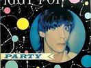 IGGY POP 