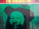 U Roy - The Originator Vinyl LP Radiation Roots NEW