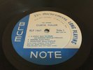 Curtis Fuller The Opener Blue Note LP Original DG Earmark Record Only BLP-1567