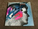 Soft Machine - Seven - Original UK LP (1973) Prog Jazz Rock A1/B1 *EX VINYL*