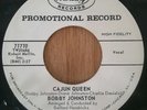 Bobby Johnston - Cajun Queen - Sweet Molly Brown - Mercury71710 mp3
