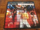 Queen Live Magic vinyl record