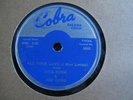 OTIS RUSH - All Your Love / My Baby's A Good 'Un - Cobra 5032   78rpm