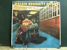 BRIAN BENNETT BAND  Rock Dreams  LP  UK 1977 original  Shadows etc    NEAR-MINT
