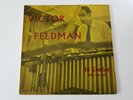 RARE UK Tempo Jazz LP Victor Feldman In London Vol. 2 Big Band Tubby Hayes 1957