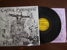 Capitol Punishment ?– When 