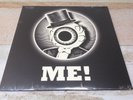 The Residents -  I Am A Resident  2018 Limited Edition vinyl  Randy NEW & SEALED