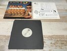 Devo  ?Oh, No  It's Devo rare ‘stand up’ sleeve + merch inner 1982 WB 9 23741-1