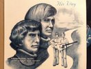 private grail breaks TOMMY AND RANDY drums GOSPEL rare XIAN samples HIS WAY LP