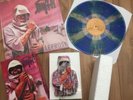 DEATH Leprosy 2XLP + Bust Vinyl Chuck Schuldiner UPD Relapse LP4091R
