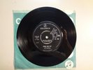 CHEYNES: Stop Running Around(Written By Bill Wyman Of Rolling Stones)-U.K. 7