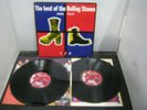 Vinyl Record Album THE BEST OF THE ROLLING STONES JUMP BACK (170)53