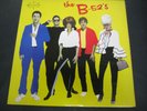 Vinyl Record Album THE B-52'S HIGH FIDELITY (166)39