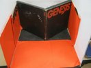 Vinyl Record Box-Set GENESIS (158)2