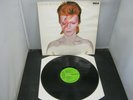 Vinyl Record Album DAVID BOWIE ALADDIN SANE (158)21