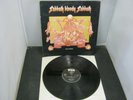 Vinyl Record Album BLACK SABBATH SABBATH BLOODY SABBATH (158)33