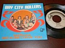 BAY CITY ROLLERS Mañana 1972 GUATEMALA 7