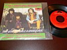 JIMI HENDRIX All Along The Watchtower BOB DYLAN Cover 1968 MEXICO 7