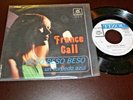 FRANCE GALL Beso Beso Beso 1968 MEXICO 7