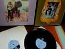 Donovan ?– A Gift From A Flower To A Garden 2xLP box set w/lyrics Pye  NSPL20000