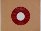 JOHNNY MOORE: Bullfrog RENDEZVOUS Rare R&B Soul Popcorn 45 NM Hear