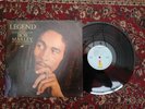Bob Marley and the Wailers - Legend LP 1984 Island 90169 Gatefold.EX Vinyl