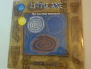 Little Axe - The Wolf That House Built UK 2LP 1994 + Inner bag SEALED