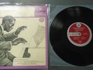 VG++ Sir Charles Thompson Coleman Hawkins VRS-8009 Vanguard Vinyl 10