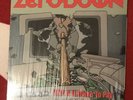 Zero Down-With a Lifetime to Pay Vinyl LP Fat Wreck Chords Strung Out Pulley
