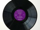 1966 BATMAN MOVIE PROMO LP Adam West William Dozier Burgess Meredith Interviews