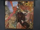 Santana - Abraxas - With Poster  Gatefold  PC 30130