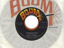 NORTHERN SOUL  DEAN PARRISH on BOOM - 