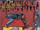 Snoop Doggy Dogg - Doggystyle '93 LP US ORG  1st Press inc Gz Up, Hoes Down